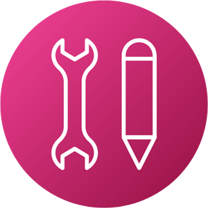 Explore Custom Options