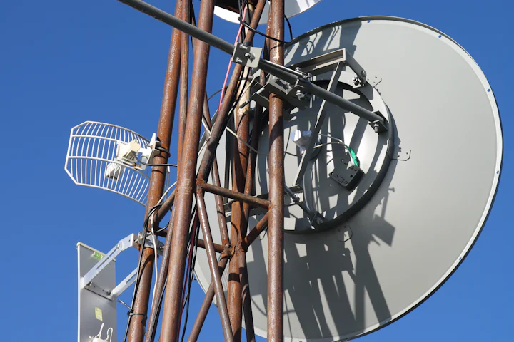 Antenna Enhancement