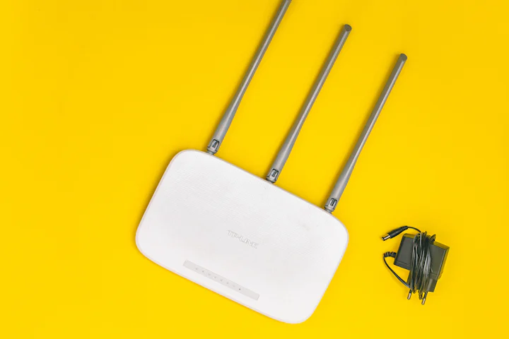 Custom WIFI Systems