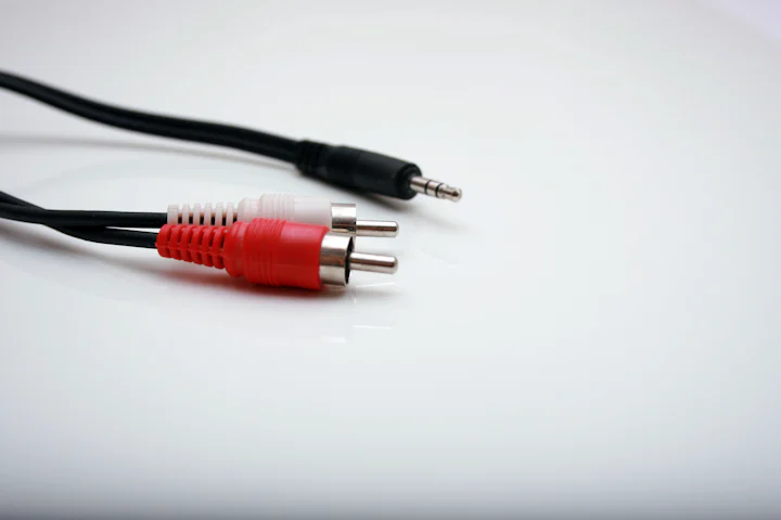 Connector Replacement