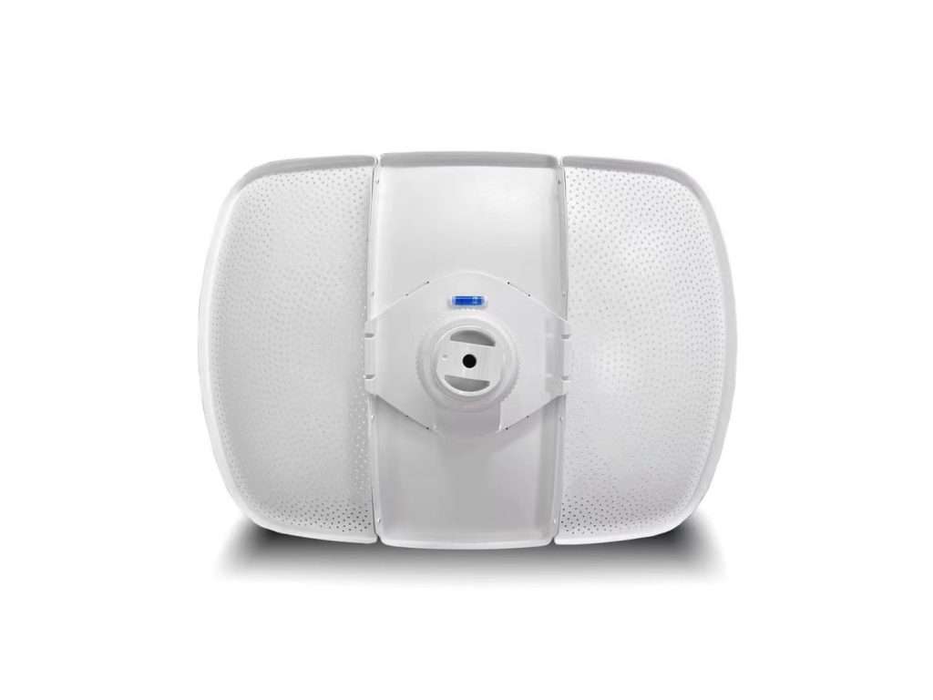 20KM long distance 5.8G 300Mbps point to point outdoor waterproof high power wifi bridge: Main Image 1