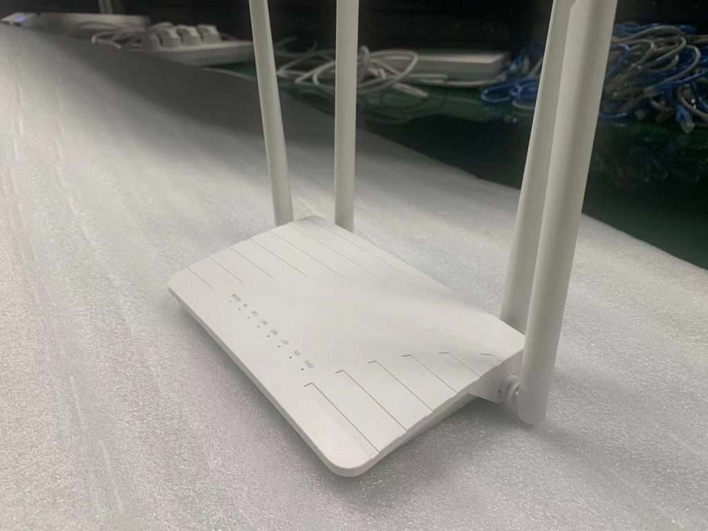 WS100W router 4g MTK7620N Chip Main Frequency 580MHz 4g router with sim card slot: Main Image 1