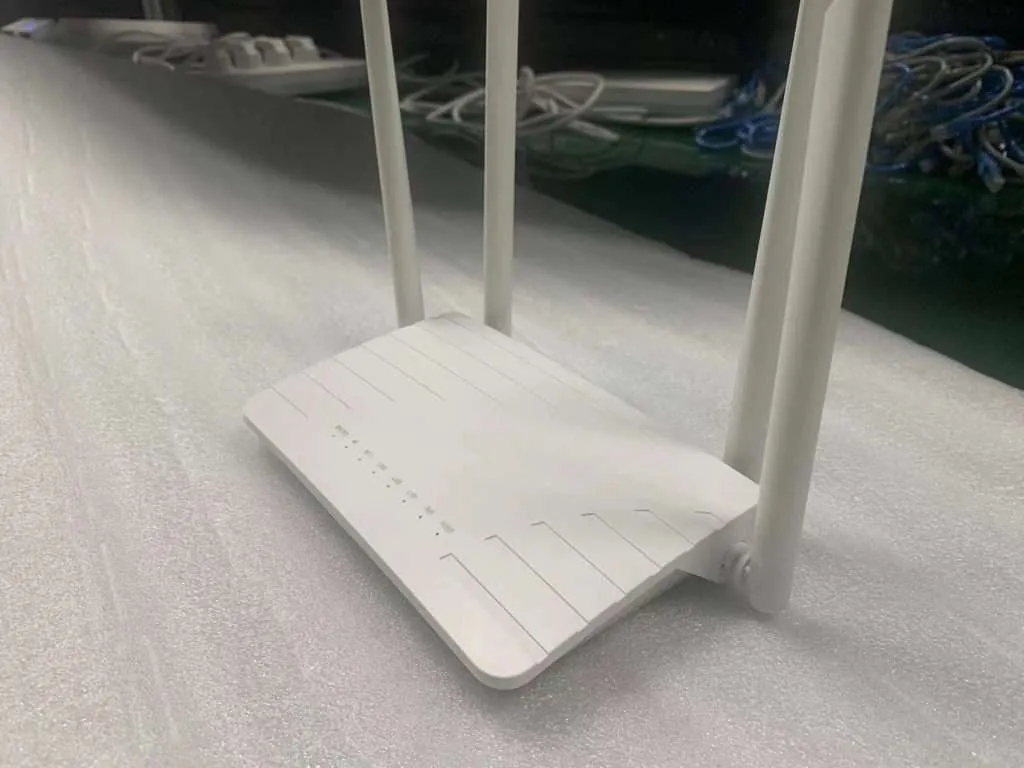 WS100W router 4g MTK7620N Chip Main Frequency 580MHz 4g router with sim card slot: Main Image 1