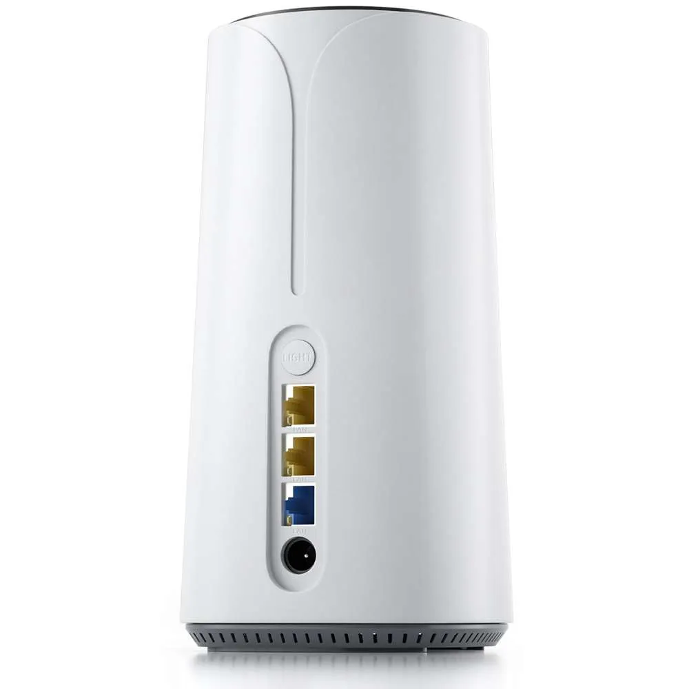 Wireless speed 1800Mbps 5g router wifi 6 support RM520N-GL module gigabit dual band unlocked 5g lte router: Main Image 1