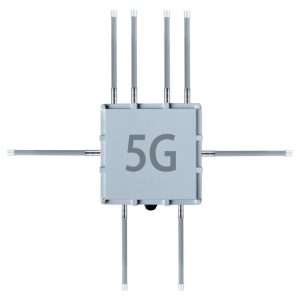 Waterproof Outdoor WiFi Router 5G – High-Speed Networking Solutions
