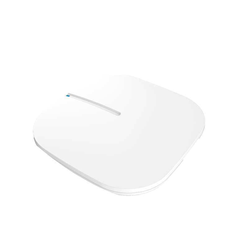 High quality 1200Mbps dual band Ceiling AP gigabit WAN/LAN port Indoor Wireless AP: Main Image 1