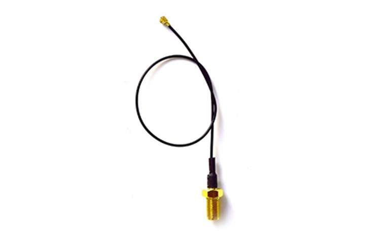 Connector Replacement