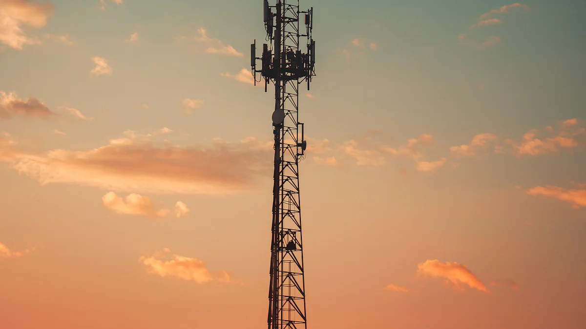 Optimizing Wi-Fi Performance