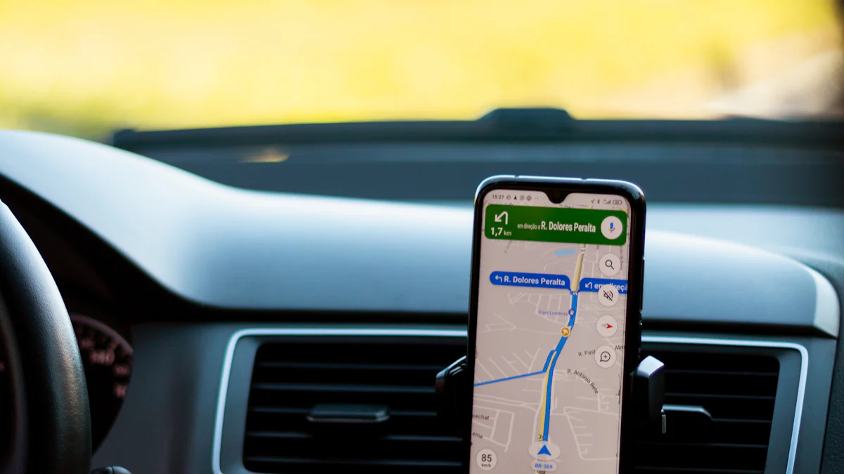 What Is a Router in a Car? 3 Types Explained