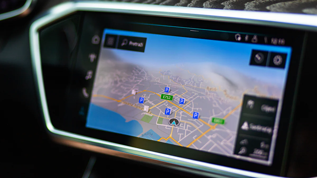 How to Set Up Wi-Fi in Your Vehicle for Seamless Connectivity