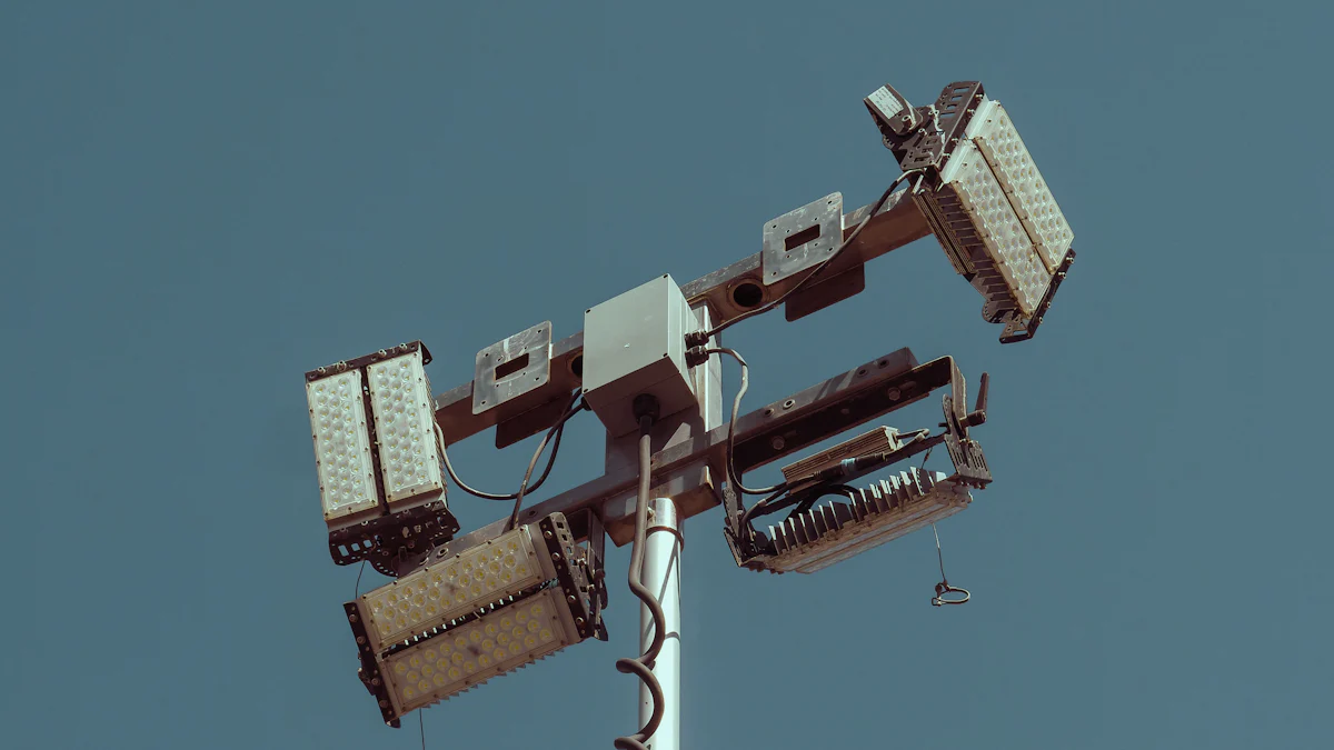 Understanding 4G and 5G Technology