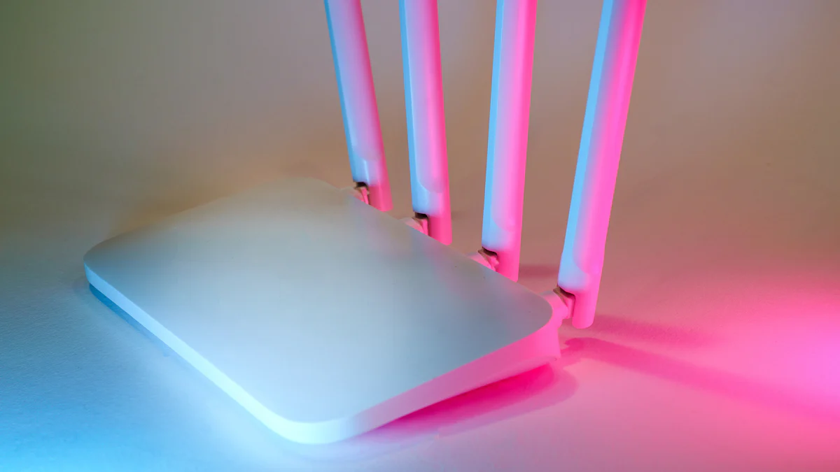 Choosing the Right 5G Router with SIM Card Slot