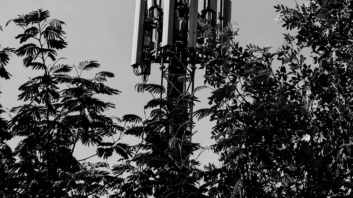 Understanding 5G Technology