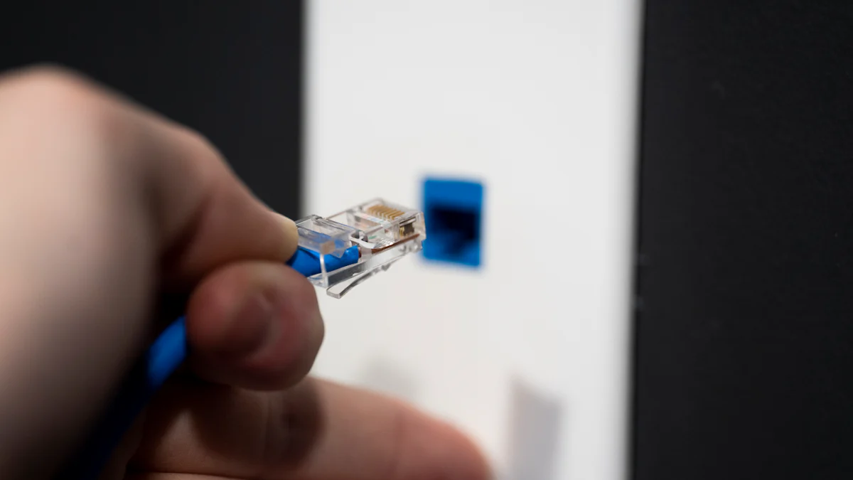 Follow These Steps for a Smooth OpenWRT Router Setup