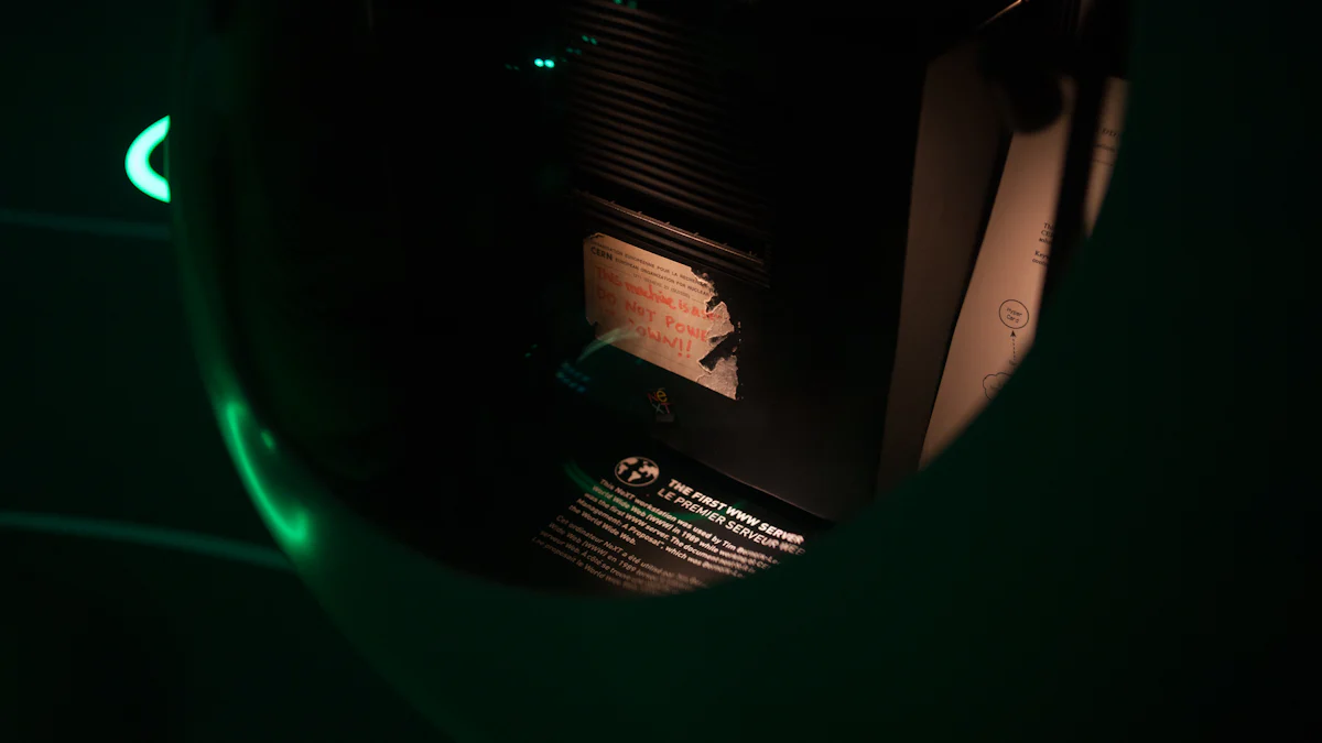 How to Perform a Physical Reset on OpenWRT Router