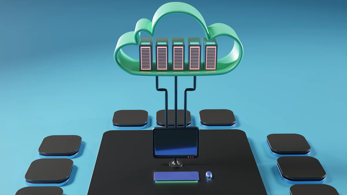 Features of Premium OpenWRT Routers