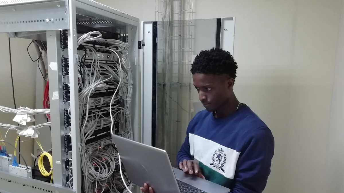 Troubleshooting with Failsafe Mode