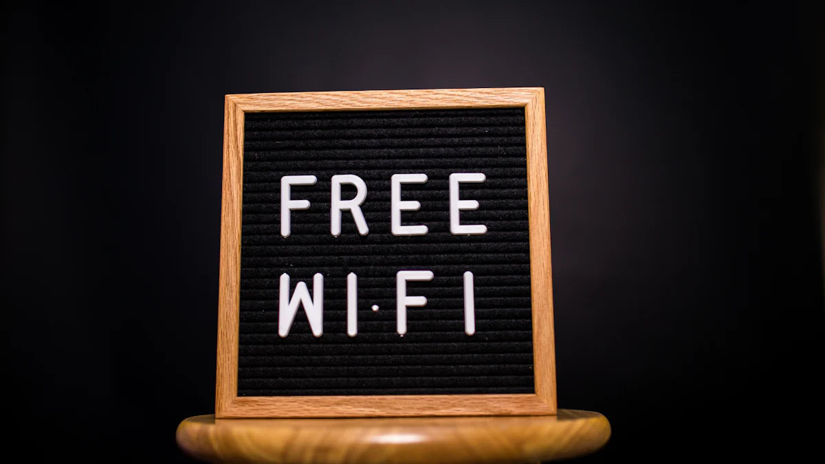 10 Steps to Optimizing Wi-Fi Router Performance