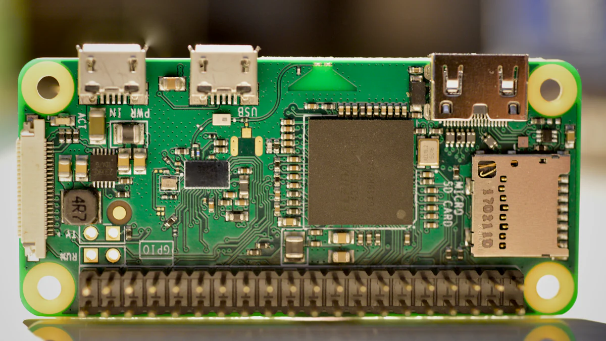 Detailed Reviews of Each OpenWrt Router Board