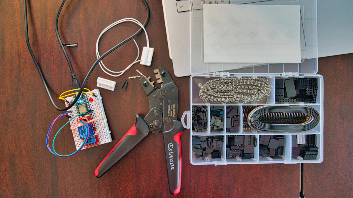 Hardware and Software Requirements for Setting Up Raspberry Pi as Router OpenWRT