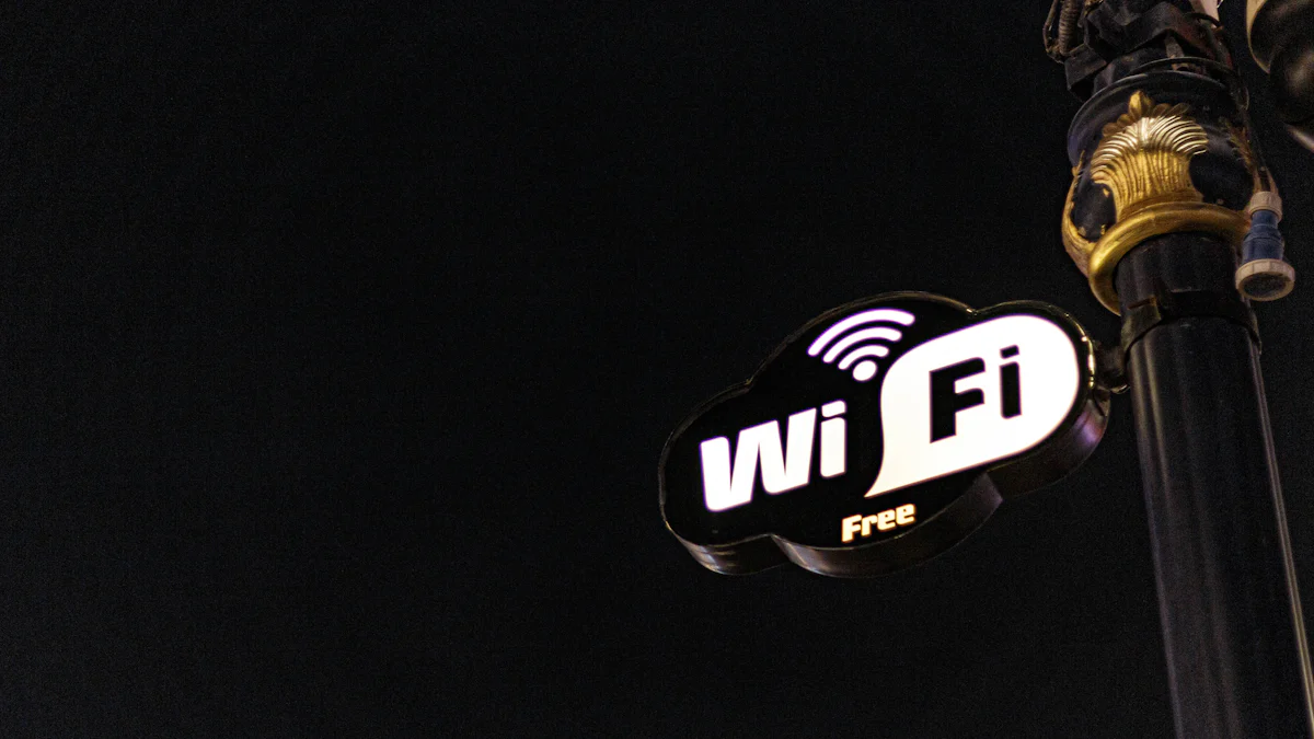 Setting Up OpenWRT AP for Home Networks