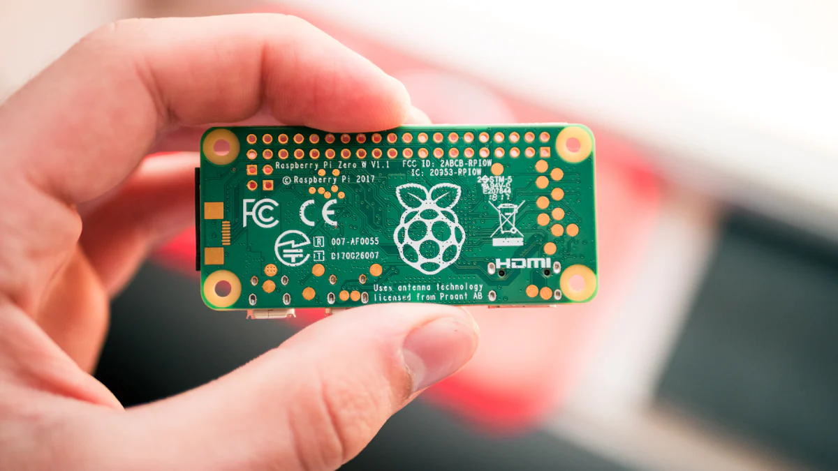 Benefits of a Raspberry Pi OpenWRT Router