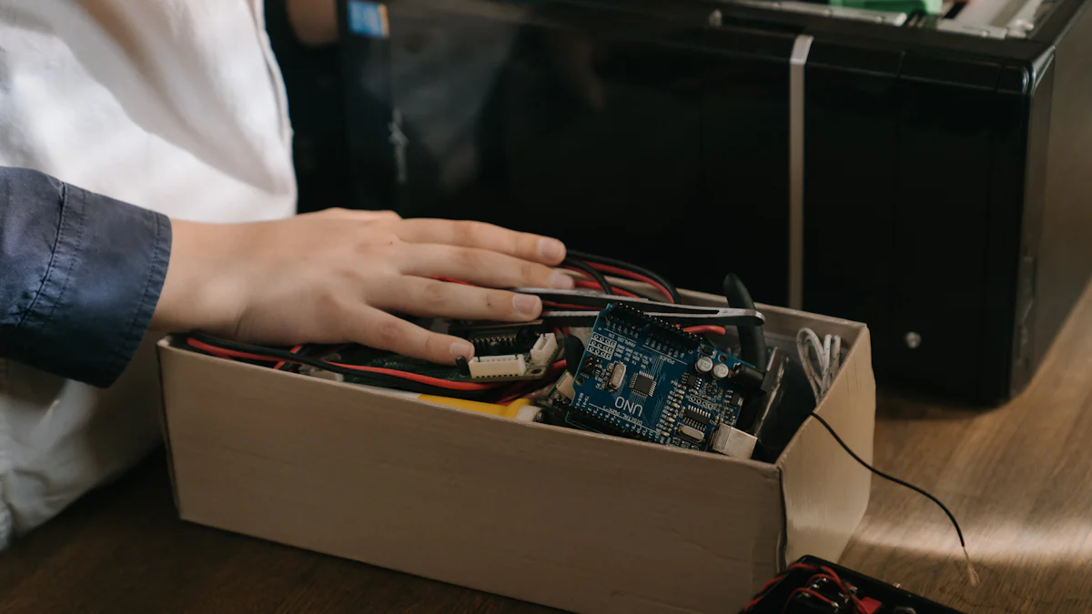 Essential Hardware Upgrades for Better Performance