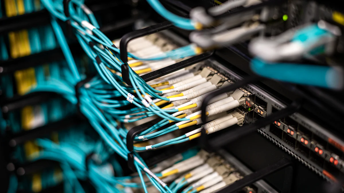 Why Updating Router Firmware Is Crucial for Your Network