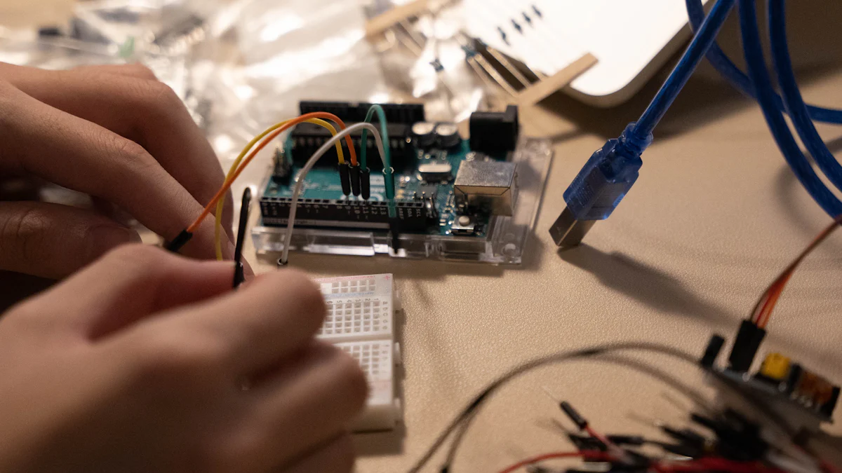 Required Hardware and Software for a Raspberry Pi OpenWRT WiFi Router
