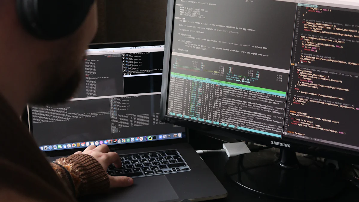 Configuring OpenWRT for Optimal Performance