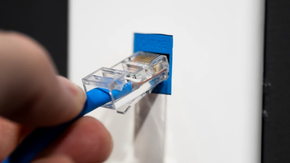 Step-by-Step Guide to Updating Router Firmware