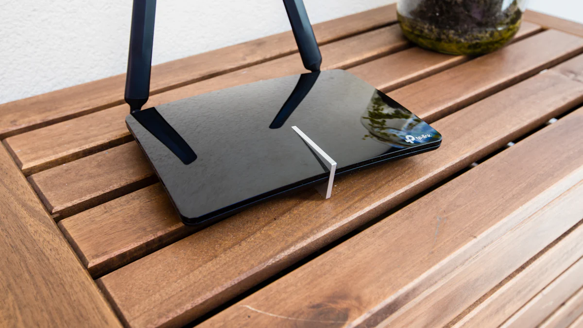 Installing OpenWRT on Your Router