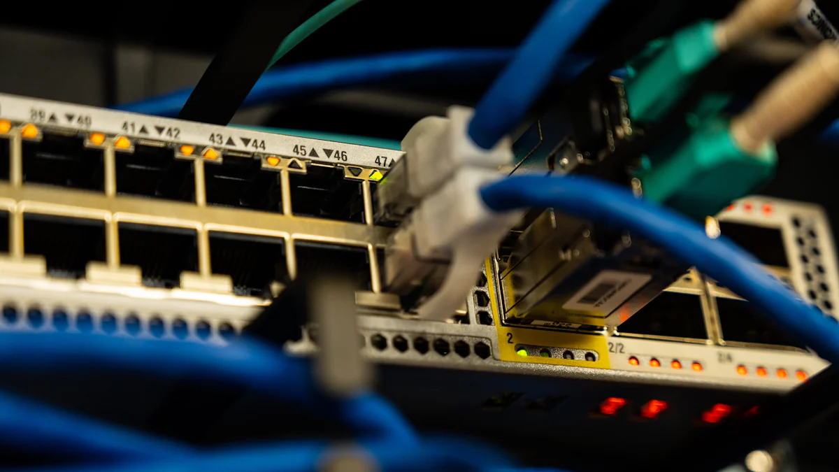 Extending Your WiFi Network