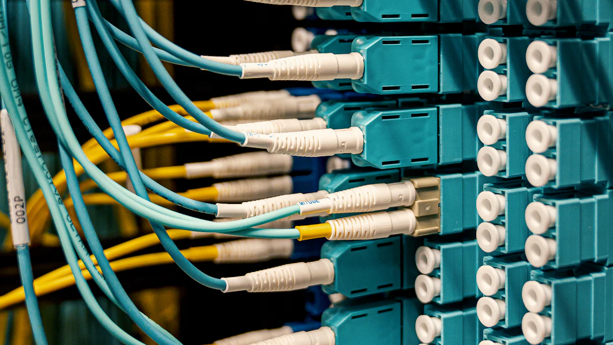 Setting Up and Forming a Thread Network
