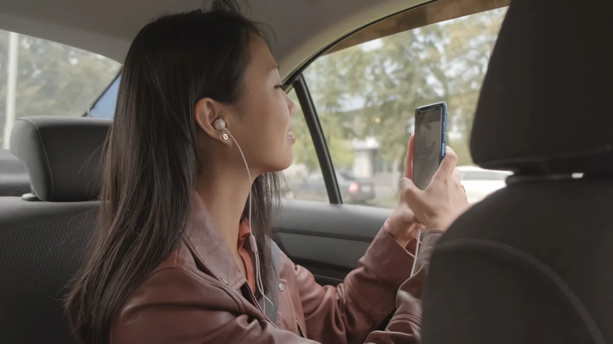 Understanding In-Car Wi-Fi: Router Car Benefits and Options