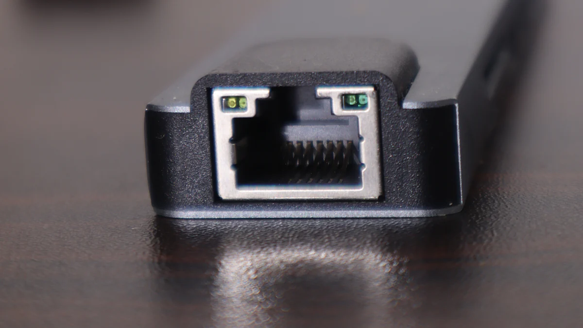 Configuring Router Advertisement-Service OpenWRT