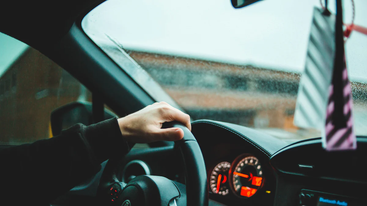 Step-by-Step Guide to Installing a Router in a Car