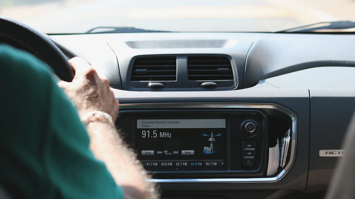 Overview of the Top 5 Car Wi-Fi Routers