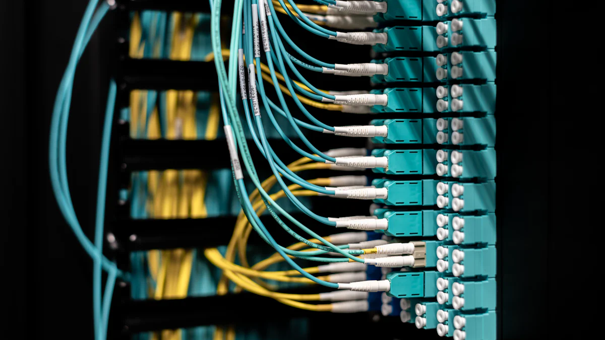 Configuring Router Advertisement Service on OpenWRT