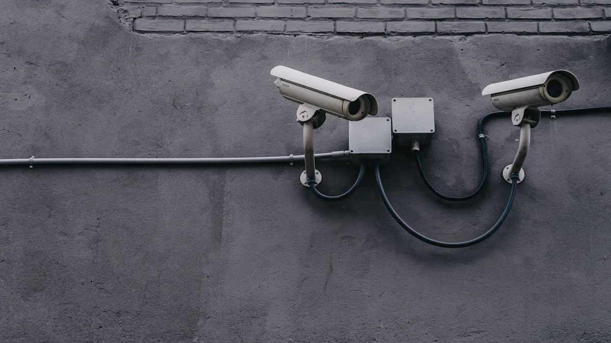 Essential Security Configurations