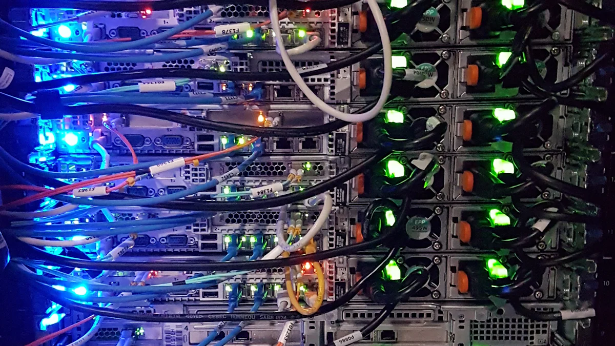 Step-by-Step Guide to Adding Static Routes in OpenWRT