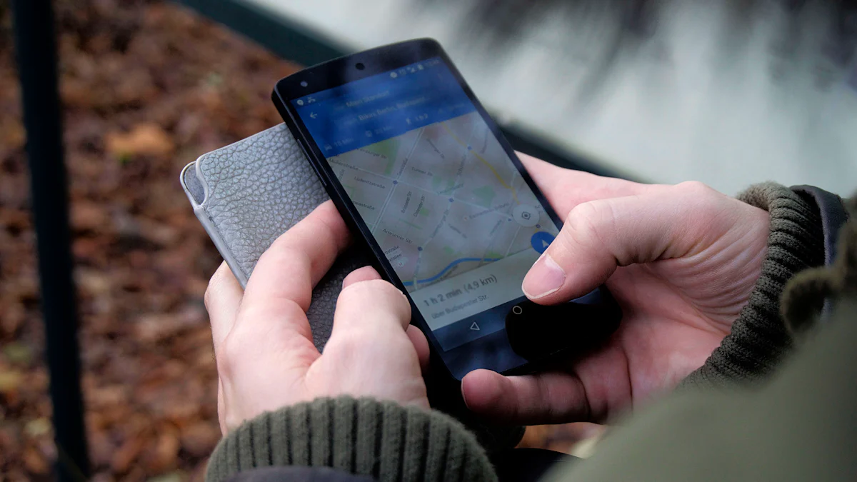 Top Car 4G Routers to Consider