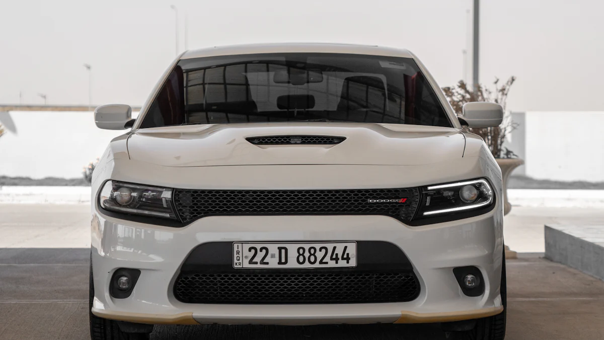 Top 5 Car Wi-Fi Routers for 2024 You Should Consider