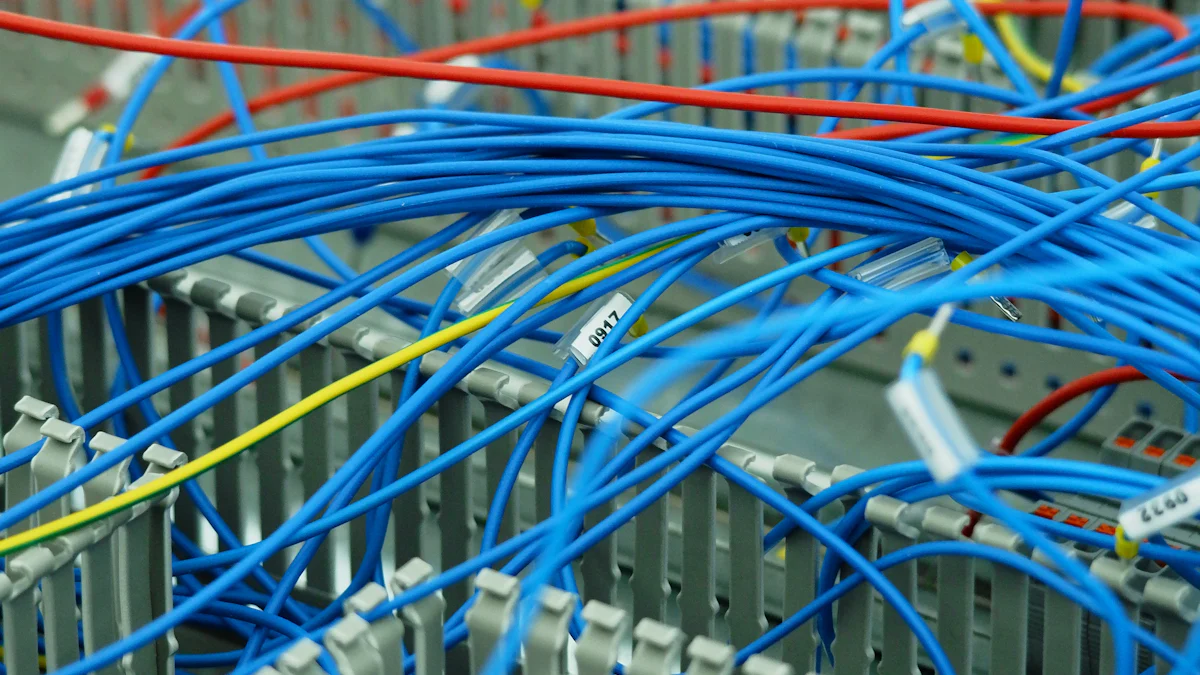 Benefits of Using OpenWRT for Thread Border Routers