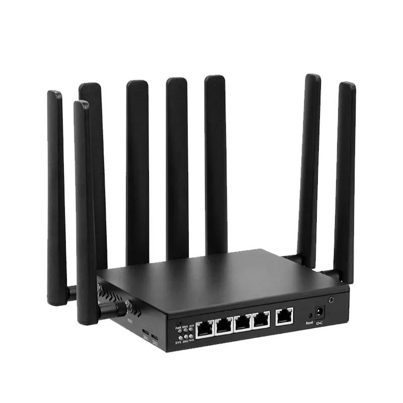 5G Cellular Router
