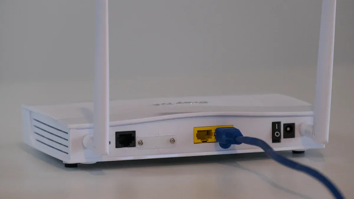 Step-by-Step Guide to Setting Up 4G LTE Routers