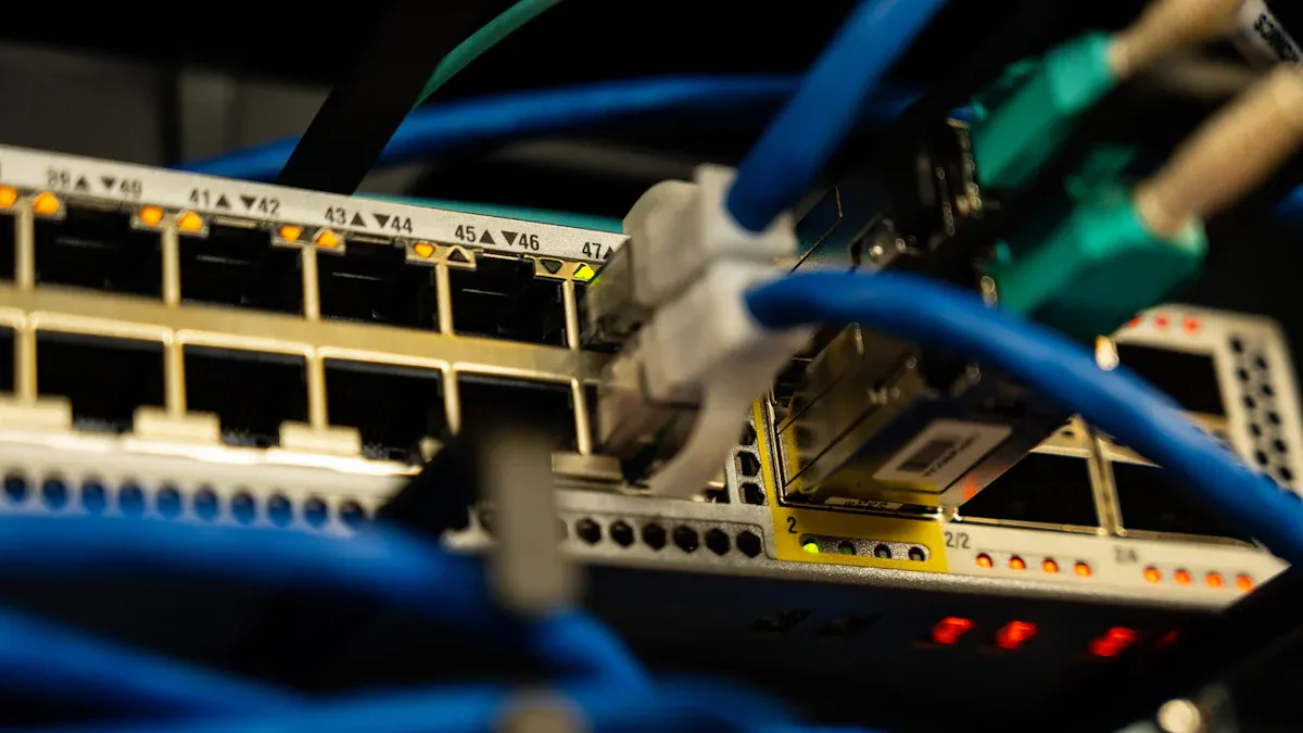 Advanced Strategies for Optimizing Router Settings