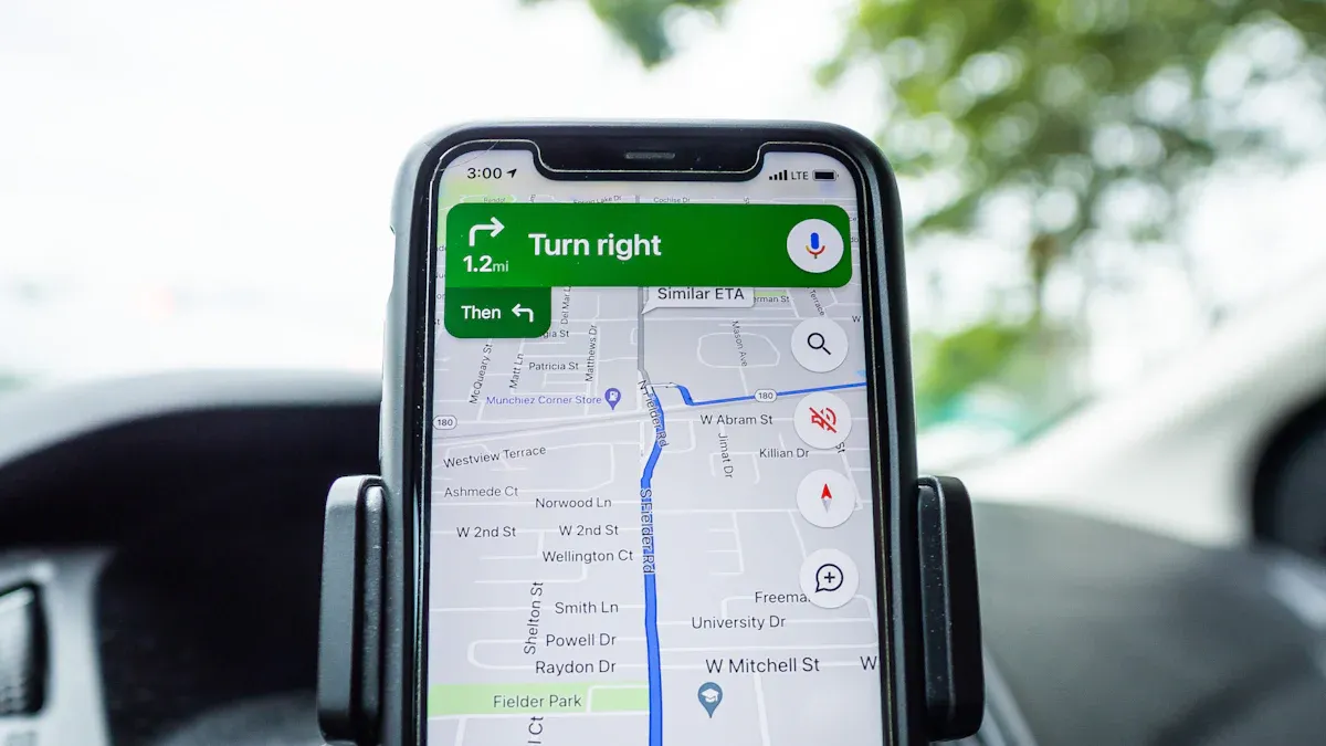 Understanding Automotive Wireless Routers