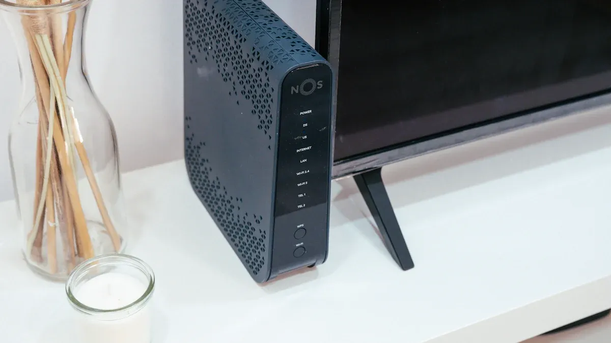 How OpenWRT Modem Routers Enhance Your Network