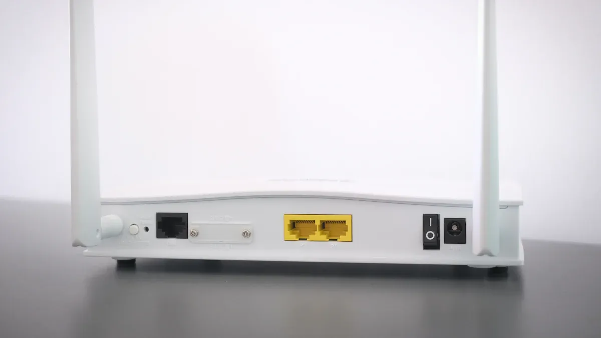 Top OpenWrt WiFi 6 Routers for Performance and Affordability in 2025